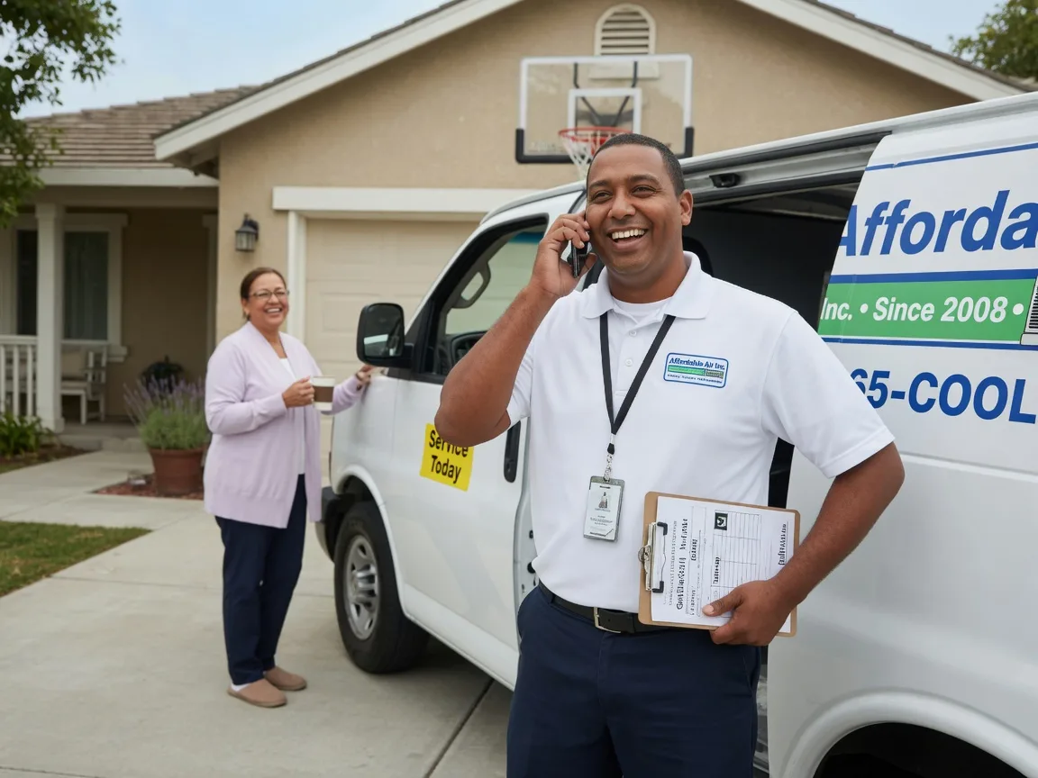 Central Ac Repair Wildwood, FL FAQs